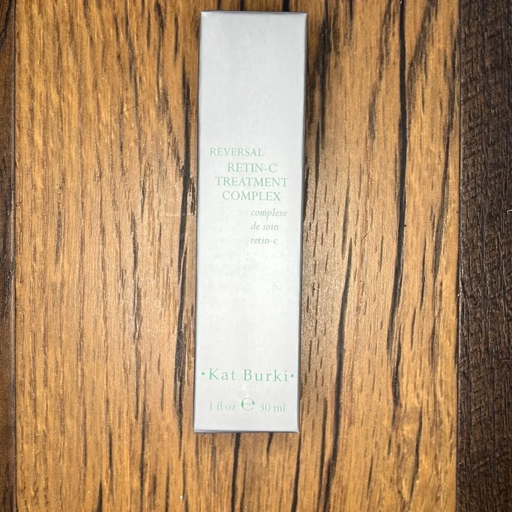 REVERSAL RETIN-C TREATMENT COMPLEX​​​​